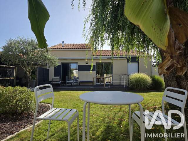 Vente Maison/villa 4 pièces — photo du bien