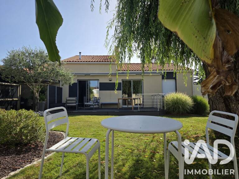 Vente Maison/villa 4 pièces — photo 1