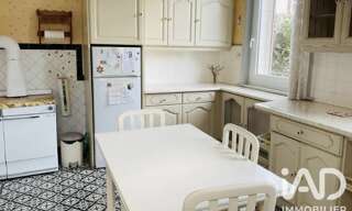 Maison 4 Pièces 110 m² à vendre à Aniche (59580)