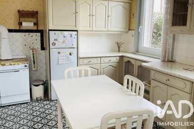 Maison 4 pièces 96000 €