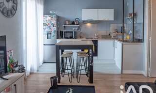 Appartement 2 Pièces 35 m² à vendre à Angers (49100)
