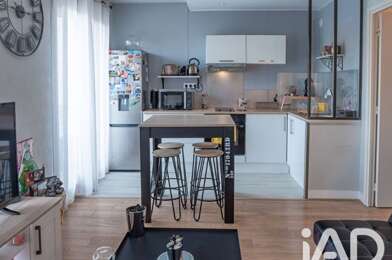 Appartement 2 pièces 139900 €