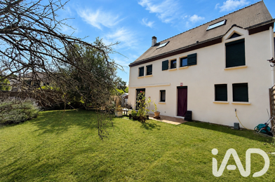 Maison 7 pièces 369000 €