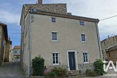 Maison 4 pièces 199000 €