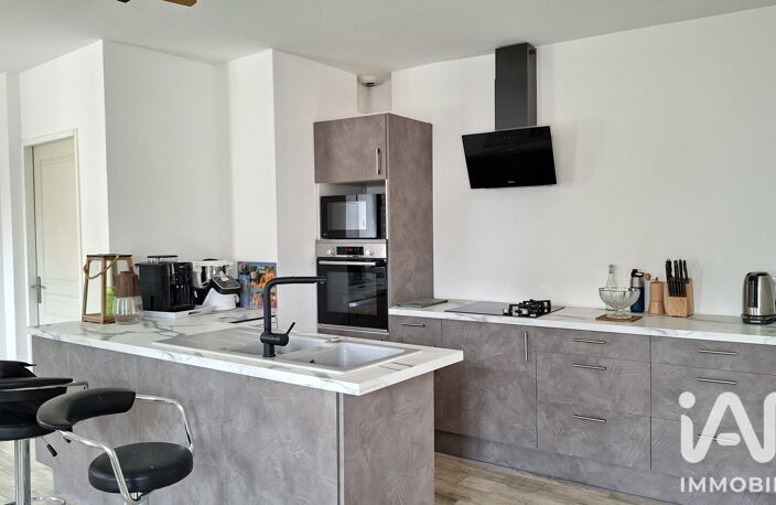Vente Maison de village 4 pièces — photo 3