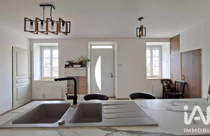 Vente Maison de village 4 pièces — photo 4