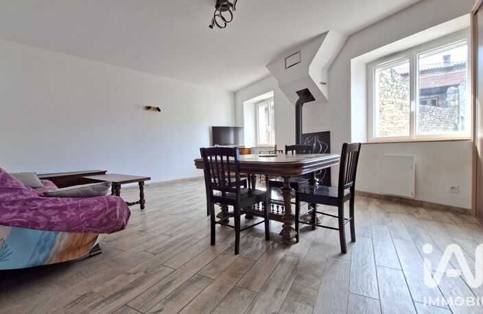 Vente Maison de village 4 pièces — photo 5