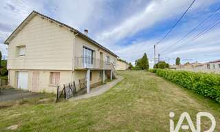 Maison 5 Pièces 123 m² à vendre à Combrand (79140)