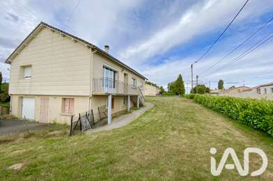 Maison 5 pièces 135000 €