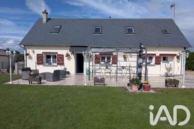 Maison 5 pièces 225000 €
