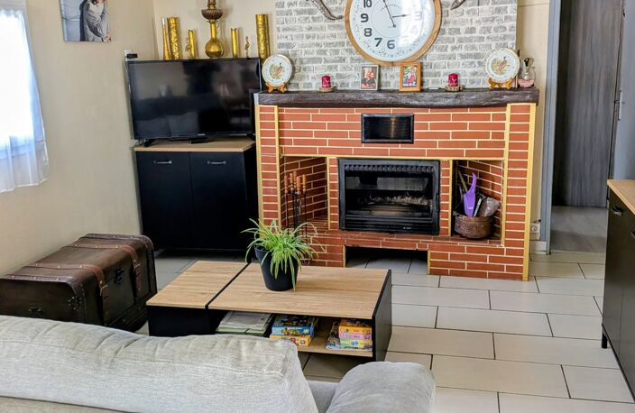 Vente Maison/villa 5 pièces — photo 2