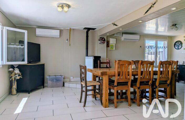 Vente Maison/villa 5 pièces — photo 3