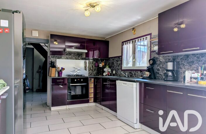 Vente Maison/villa 5 pièces — photo 4