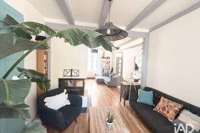 Maison 4 pièces 530000 €