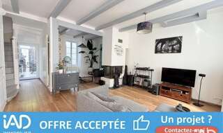 Maison 4 Pièces 130 m² à vendre à Pornic (44210)