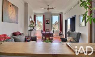 Appartement 3 Pièces 71 m² à vendre à Marseille 5 (13005)