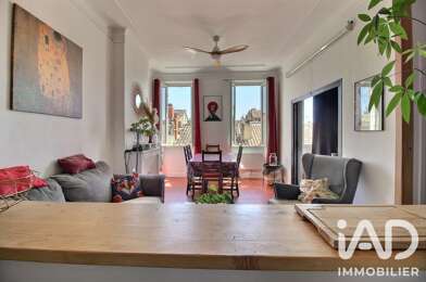 Appartement 3 pièces 290000 €