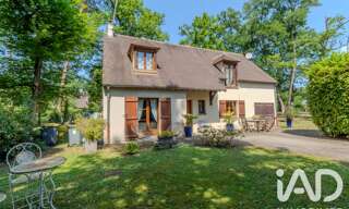 Maison 6 Pièces 139 m² à vendre à Arbonne-la-Forêt (77630)