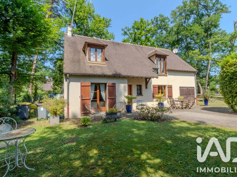 Vente Maison/villa 6 pièces — photo 1