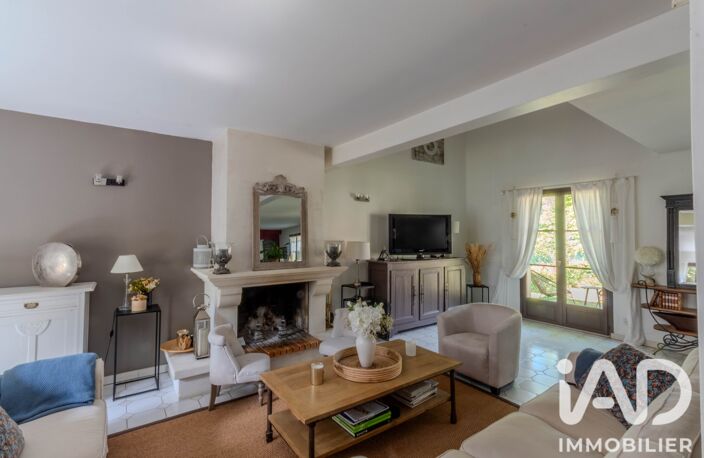 Vente Maison/villa 6 pièces — photo 2