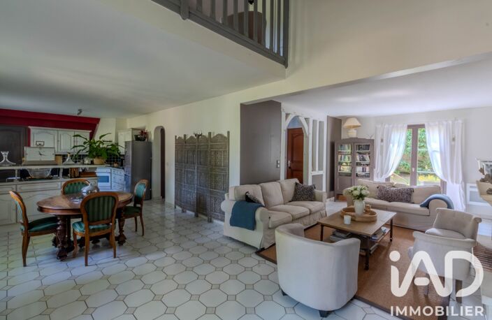 Vente Maison/villa 6 pièces — photo 3