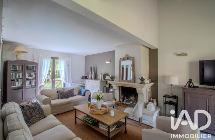Vente Maison/villa 6 pièces — photo 4