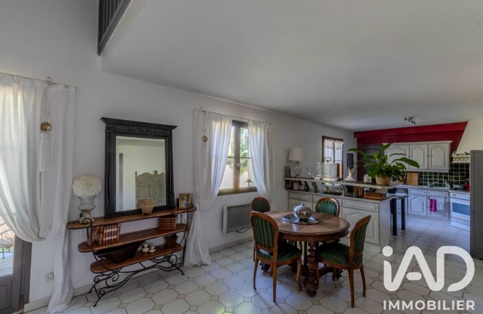 Vente Maison/villa 6 pièces — photo 5