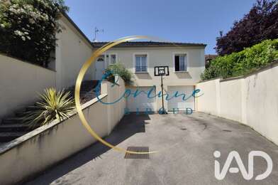Maison 7 pièces 398000 €