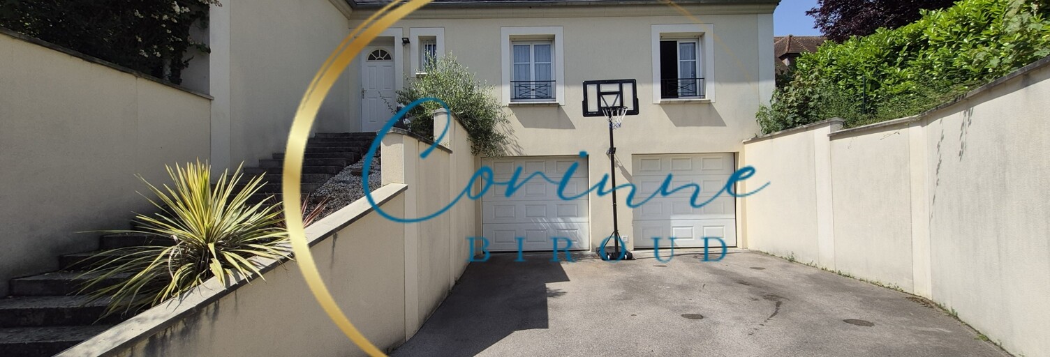 Maison 7 Pièces 133 m² à vendre à Allonne (60000)