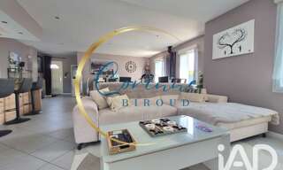 Maison 7 Pièces 133 m² à vendre à Allonne (60000)