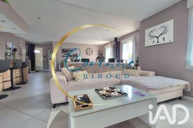 Maison 7 pièces 387000 €