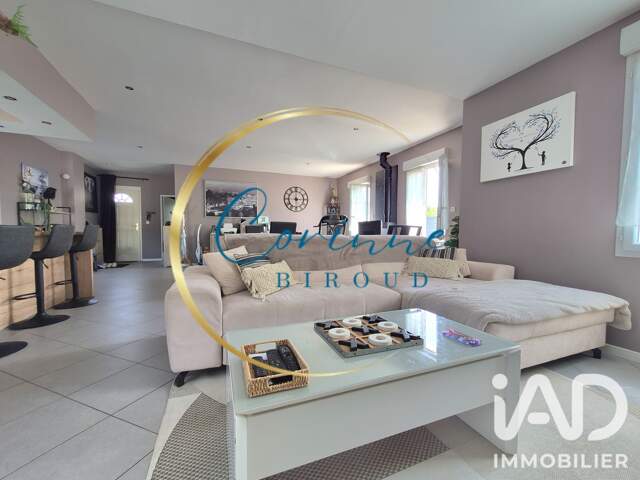 Vente Maison/villa 7 pièces — photo du bien