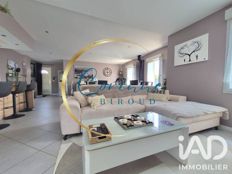 Vente Maison/villa 7 pièces — photo 1