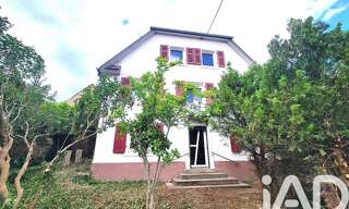 Maison 6 Pièces 115 m² à vendre à Wattwiller (68700)