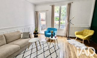 Maison 4 Pièces 90 m² à vendre à Juvisy-sur-Orge (91260)
