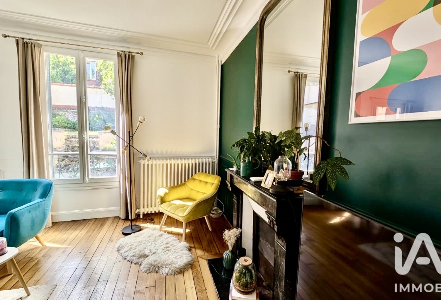 Vente Maison/villa 4 pièces — photo 1
