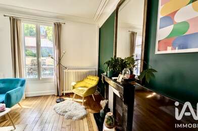 Maison 4 pièces 469000 €