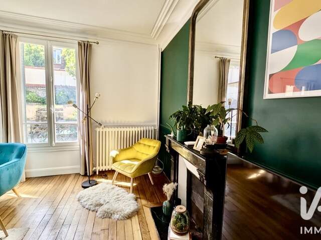 Vente Maison/villa 4 pièces — photo du bien
