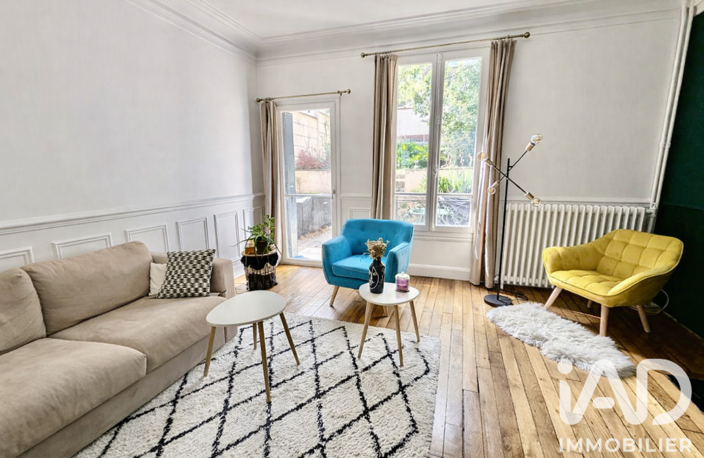Vente Maison/villa 4 pièces — photo 2