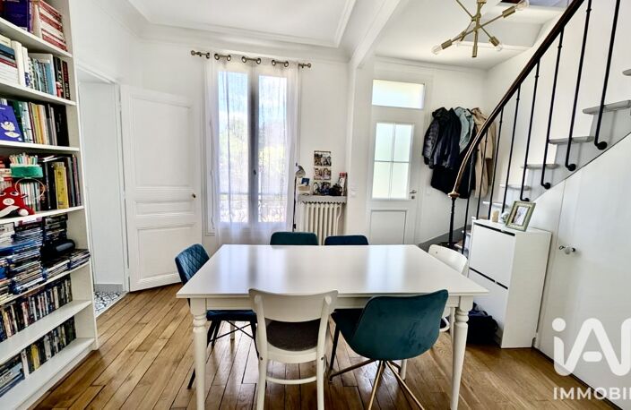 Vente Maison/villa 4 pièces — photo 3
