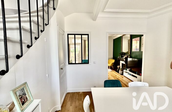 Vente Maison/villa 4 pièces — photo 5
