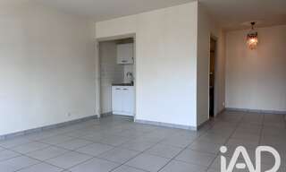 Appartement 1 Pièce 33 m² à vendre à Aix-les-Bains (73100)