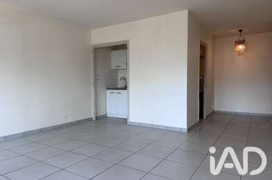 Appartement 1 pièces 165000 €