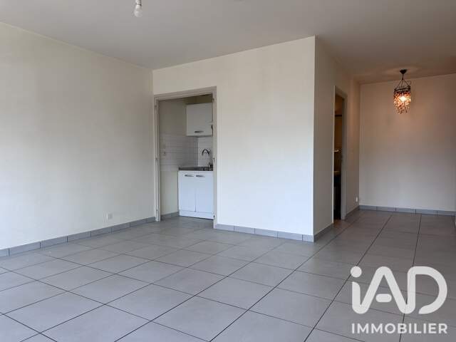 Vente Appartement 1 pièce — photo du bien