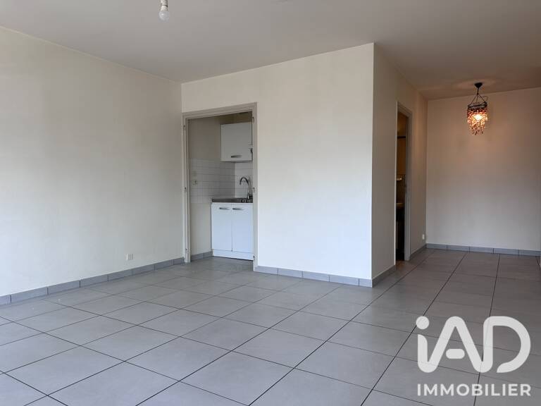 Vente Appartement 1 pièce — photo 1