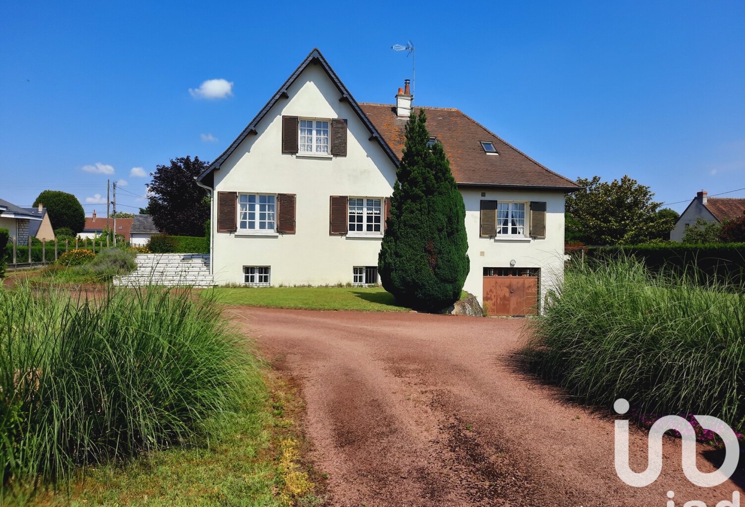 Vente Maison/villa 6 pièces — photo 1