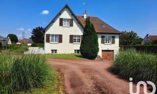 Maison 6 Pièces 145 m² à vendre à Montlivault (41350)