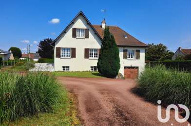 Maison 6 pièces 270000 €