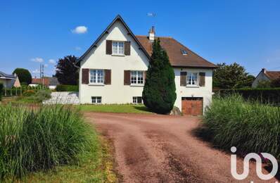 Vente Maison/villa 6 pièces — photo du bien
