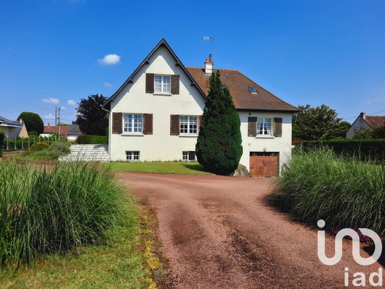 Vente Maison/villa 6 pièces — photo 1